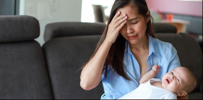 13.	Aspek Psikologis Ibu Menyusui